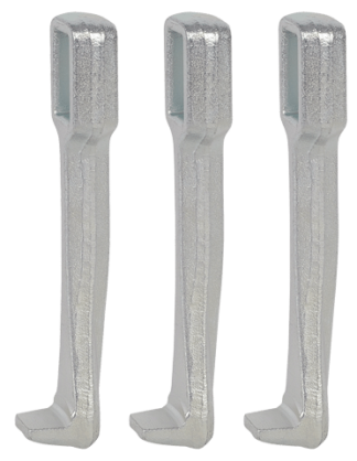 3 PULLING ARMS (SET)