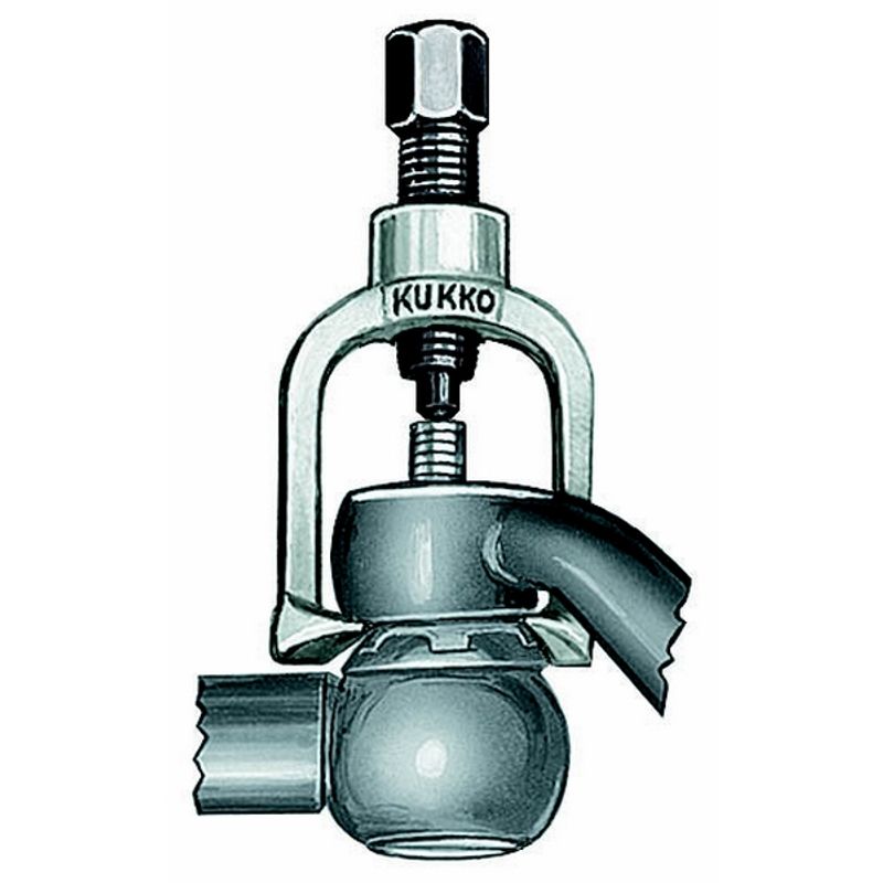 Kukko Spindle