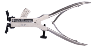 UNIVERSAL PISTON RING SPREADER