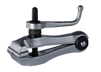 HAND VISES WITH WRENCH 180 MM SIZE: 180 MM