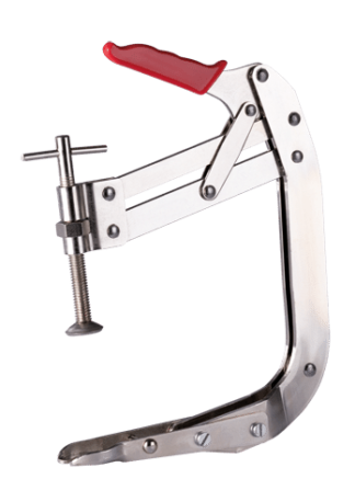 VALVE LIFTER 70 - 230 MM WITH STRAIGHT JAWS