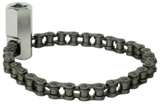 CHAIN WRENCH