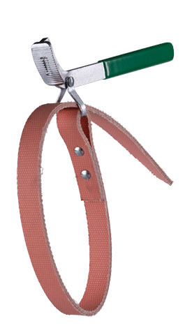 STRAP WRENCH