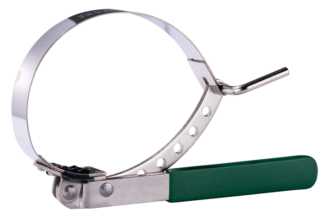 OIL FILTER WRENCH ? 70-110 MM WITH FAST OPERATING HANDLE