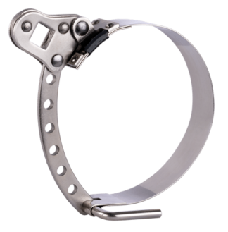 OIL FILTER WRENCH ? 70-110 MM WITH 1/2" ? RECESS F. RATCHET