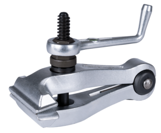 PLUMBER'S HAND VICES 200 MM SIZE: 200 MM