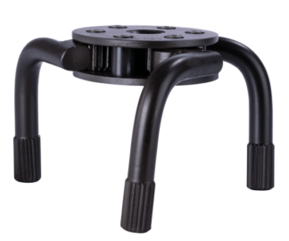 OIL FILTER WRENCH FOR ? 90 - 140 MM