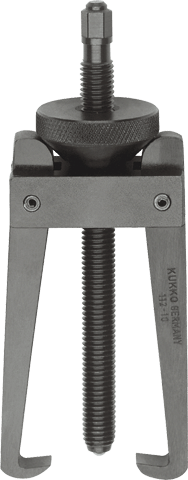 2-ARM BEARING PULLER 55X45 MM SKF STANDARD TYPE
