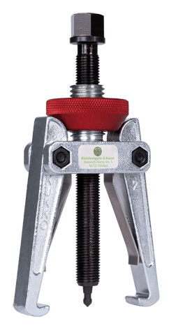 2-ARM BEARING PULLER 90X70 MM SKF STANDARD TYPE