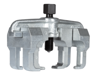 CAMSHAFT WHEEL PULLER AUDI/VW WITH 4 SPECIAL PULLING CLAWS