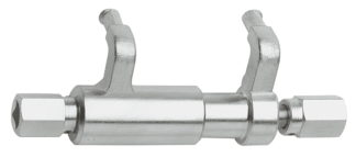 CLAMP SPRING SPREADER AUDI/VW FOR EXHAUST SYSTEMS