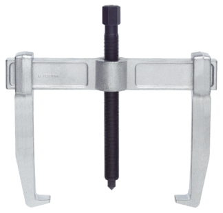 2-ARM UNIV. PULLER 100X100 MM ONE-PIECE SELF-LOCK. ARM TYPE