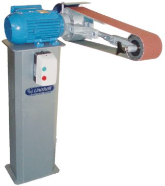 LINISHALL BELT GRINDER 1220/50/P1
