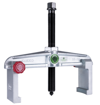 PULLER FOR VIBRATON DAMPER PULLEY (T 4)