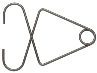 BRAKE PISTON CLAMP