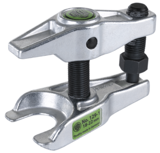 BALL JOINT EXTRACTOR 18-22 MM LEVER ACTION TYPE, 2 STAGES