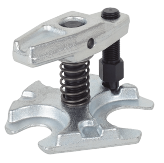 BALL JOINT EXTRACT.16-22-32 MM LEVER ACTION TYPE
