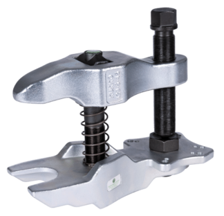 TIE AND CONNECTING ROD JOINT PULLER