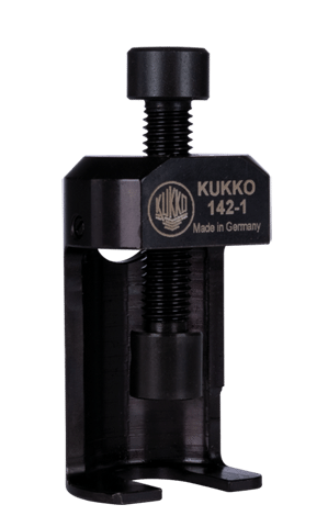UNIVERSAL WIPER ARM PULLER TOTAL LENGHT 64,5MM 15 MM FORK OPENING MADE OUT OF ONE PIECE!