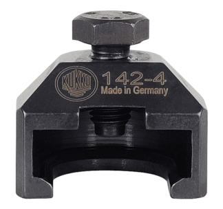 WIPER ARM PULLER FOR Q7 AND FOR OTHER WITH CONFINED SPACES FORK OPENING 26,5 MM TOTAL LENGHT 30 MM