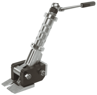 UNIVERSAL SPREADER 5-75 MM 2 TONS /WITH REVERS. RATCHET