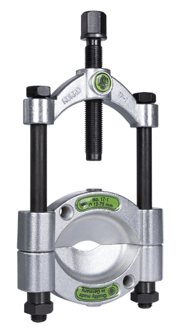 BEARING SEPARATOR ? 12 75 MM W. QUICK-ACTION THRUST SCREW