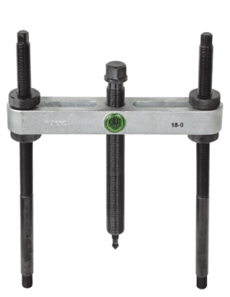 PULLING DEVICE 50-110/150 MM SUITABLE FOR 15-0 AND 17-0