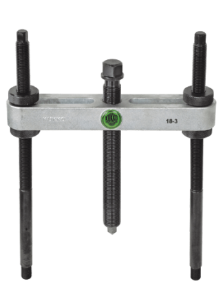 PULLING DEVICE 80-300/300 MM SUITABLE F.15-3,17-3 AND 13-3