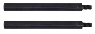PAIR OF 2 EXTENSIONS 100 MM SUITABLE FOR 18-0 AND 18-1