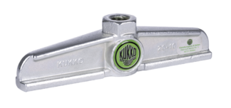 2-JAW CROSS BAR