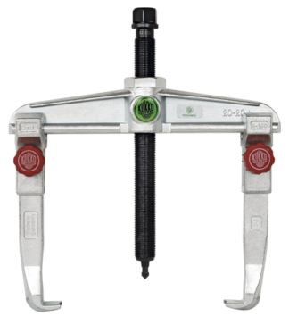 2-ARM UNIV. PULLER 200X150 MM PLUS QUICK-ADJUSTING
