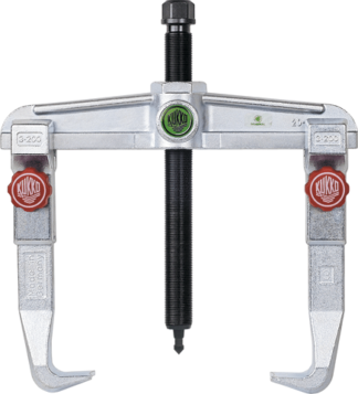 2-ARM UNIV. PULLER 250X200 MM PLUS QUICK-ADJUSTING
