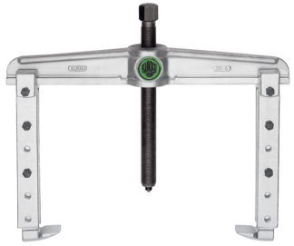 2-ARM PULLER 520X300-500 MM WITH ADJUSTABLE-LENGTH ARMS
