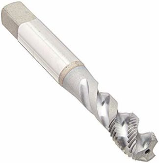 Spiral Flute Metric Coarse  12.0mm Tap