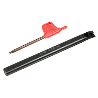 10x125mm Boring Bar