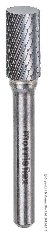 Cylinder Burr - Size 3