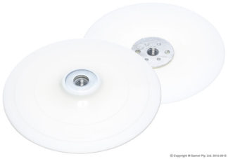 7"/178mm Nylon Backing Pad - Int M14
