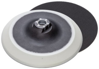 6"/150mm Velcro Backing Pad - Int M14