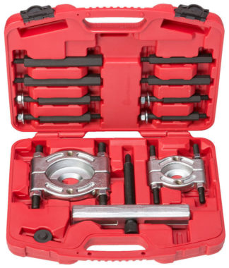 Combination Gear & Bearing Split Tools