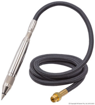 Air Engraving Stylus
