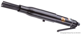 Straight Needle Scaler