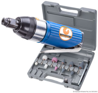 1/4" Compact Die Grinder Kit