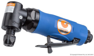 1/4" Angle Die Grinder