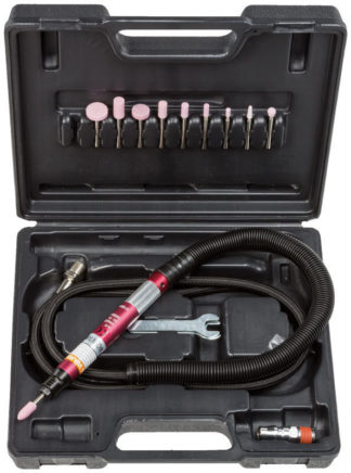 1/8" Micro Die Grinder Kit