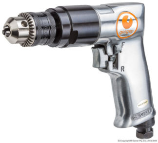 3/8" Reversible Drill