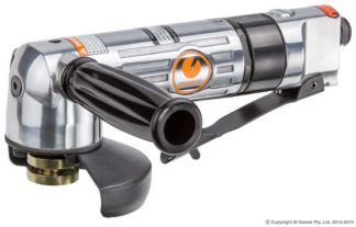 4'' Angle Grinder