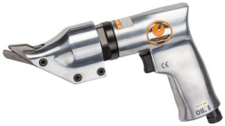 Pistol Grip Metal Shears
