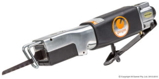 Air Body Saw
