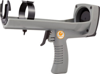 Air Caulking Gun