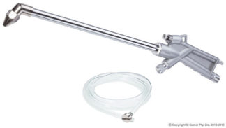 Engine Cleaning Wand